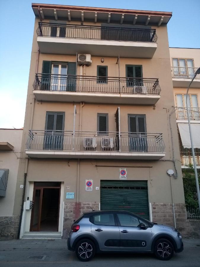 Asfodelia-Corallo Alghero Zewnętrze zdjęcie
